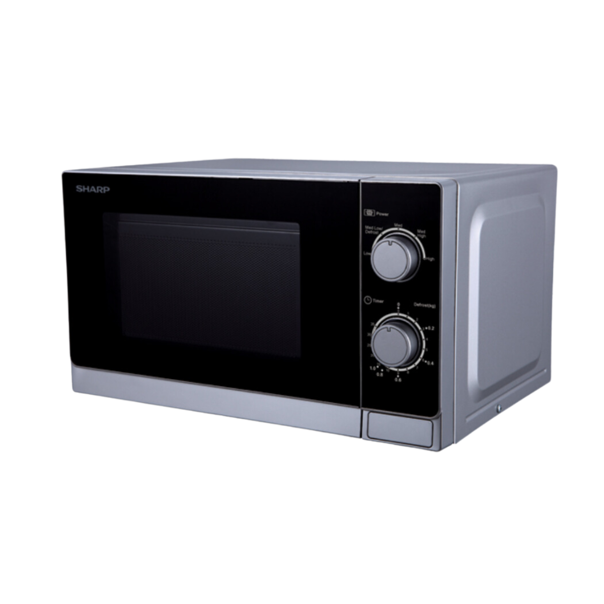 SHARP R20CTS MICROWAVE 20LTS